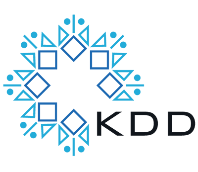 KDD logo