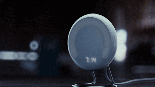 Amazon Halo Rise advances the future of sleep - Amazon Science