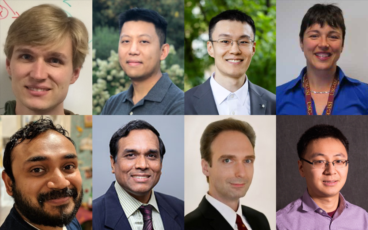 Spring Radiology Designs Amazon Research Awards recipients announced - Amazon Science