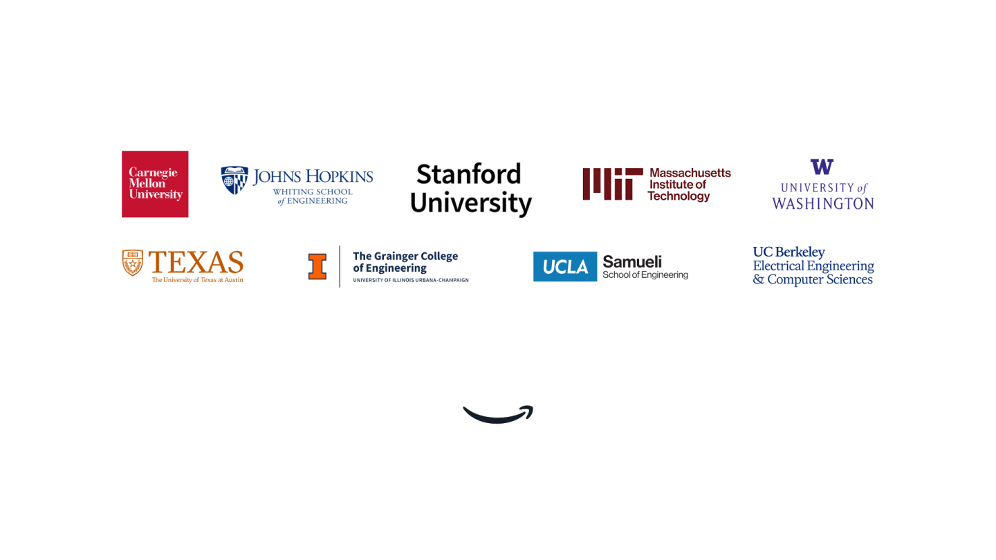 Programming Processor Pattern Amazon launches $68 million AI PhD Fellowship program - Amazon Science