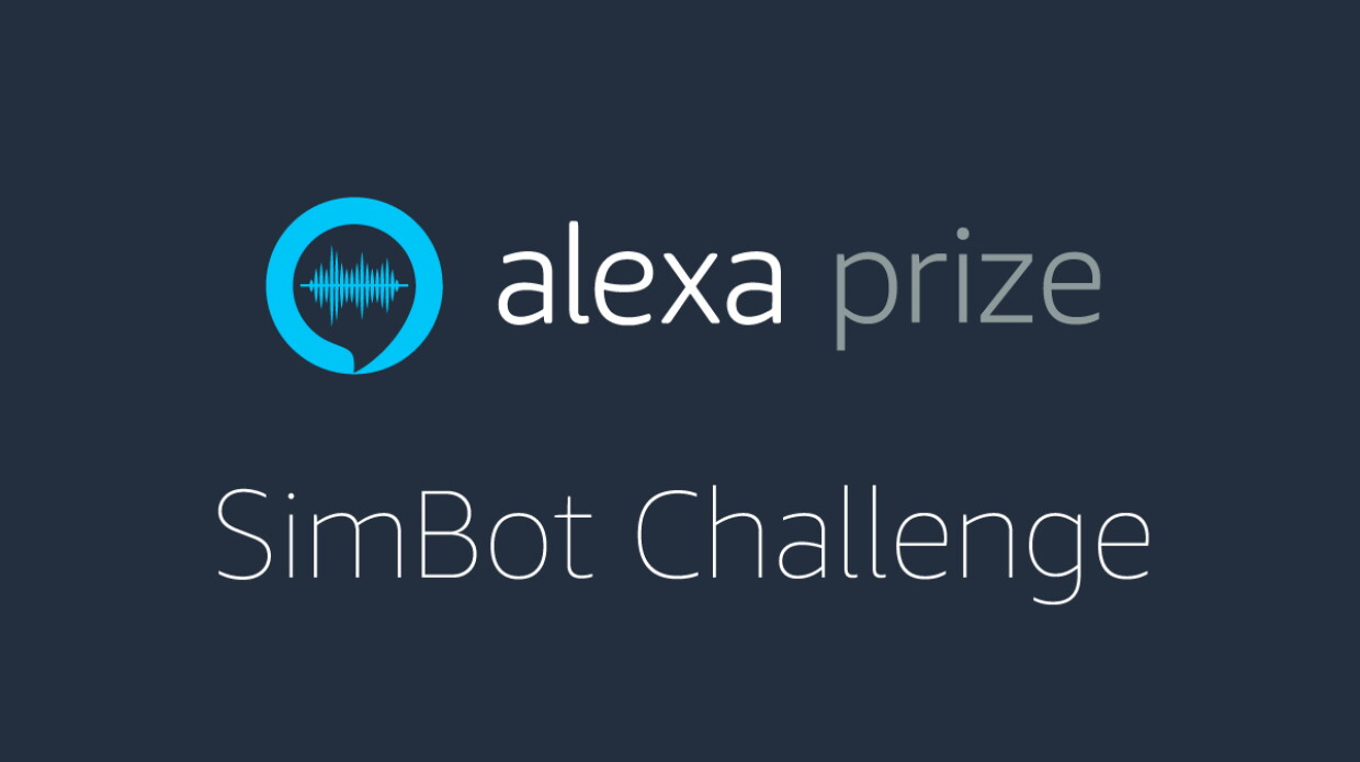Simboy Alexa Prize - Amazon Science