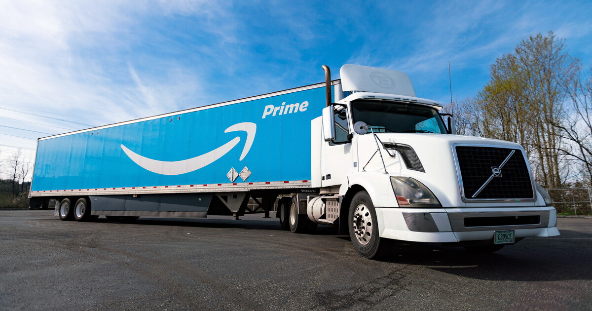 Edge Computer Science The science behind Amazon Prime - Amazon Science
