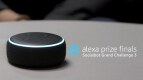 Alexa Prize SocialBot Grand Challenge 3