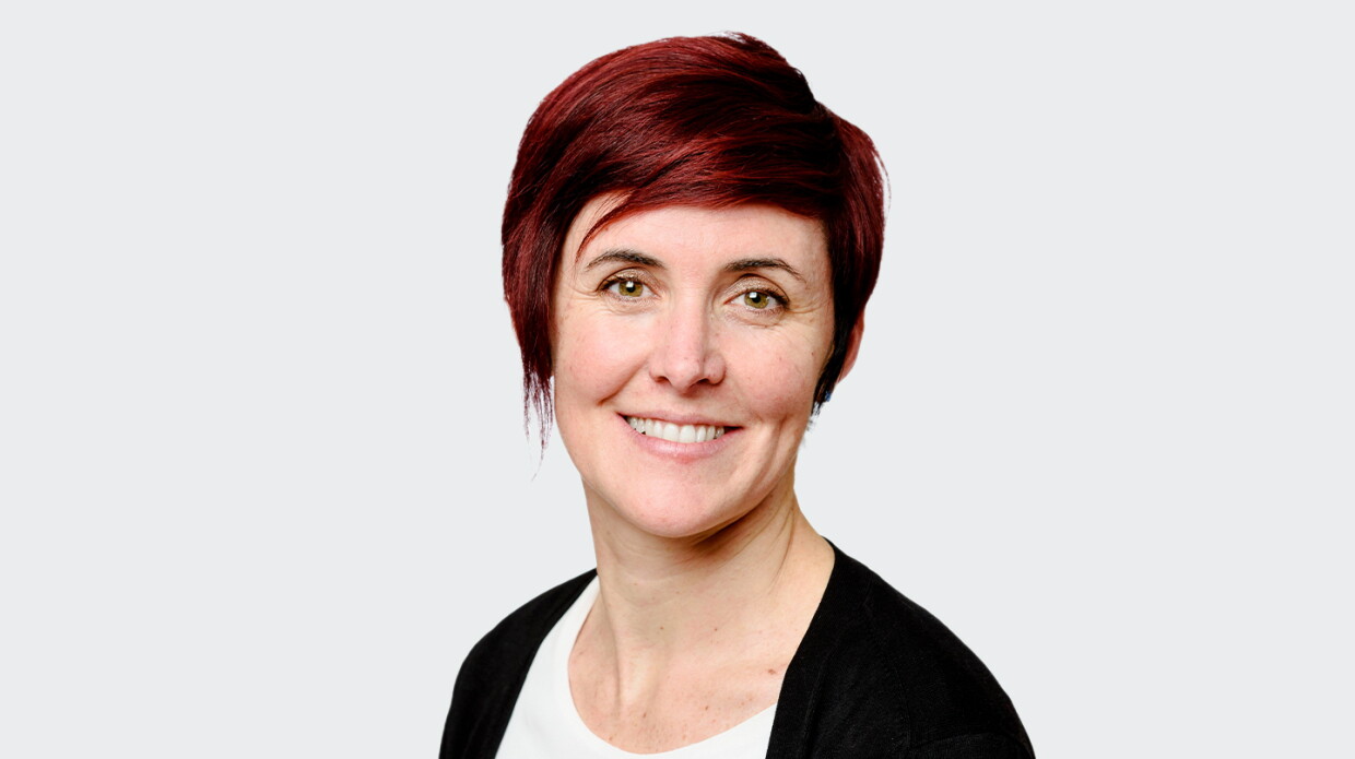 Blanca Rodriguez, a professor of computational medicine at the University of Oxford