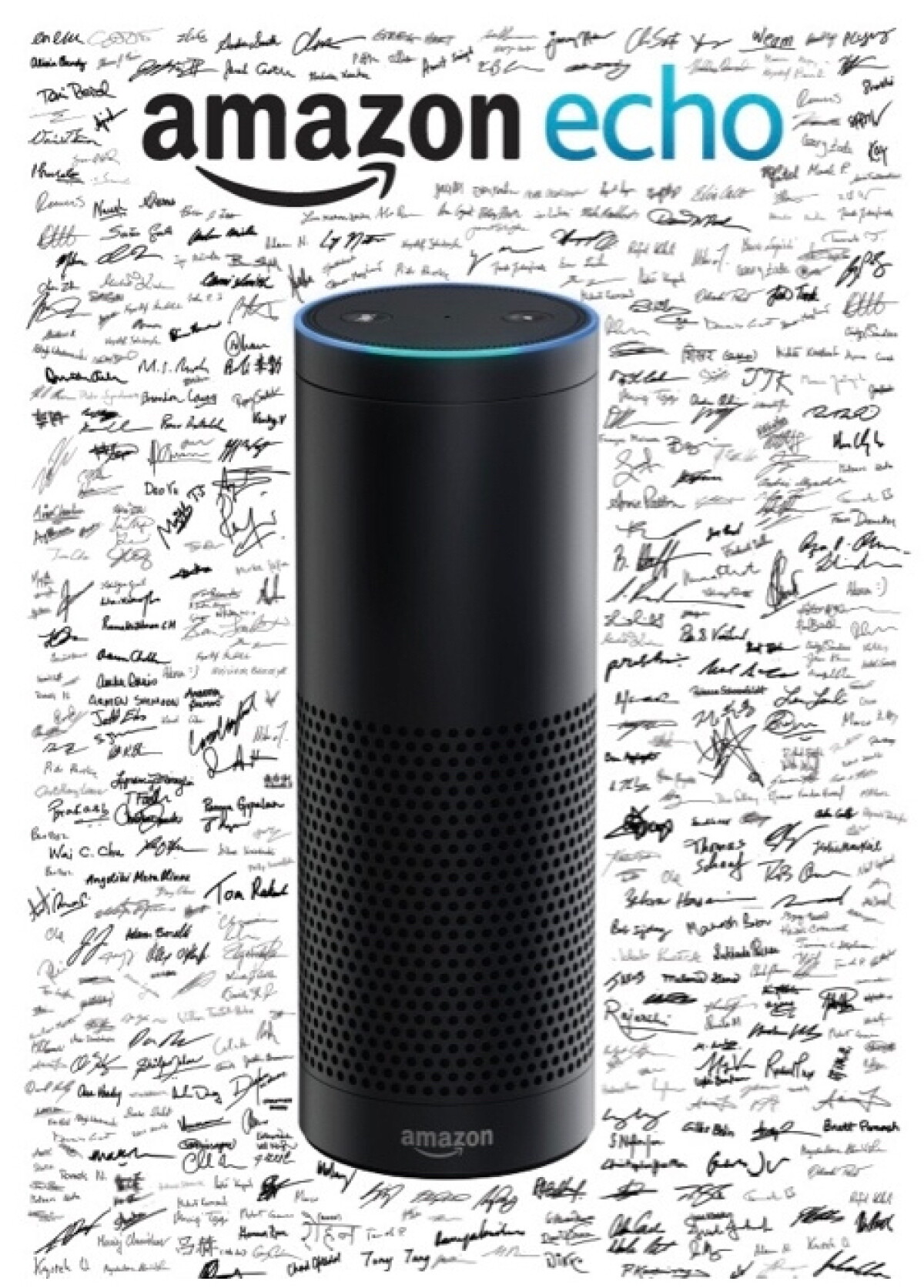 First Alexa Made Alexa at five: Looking back, looking forward - Amazon Science