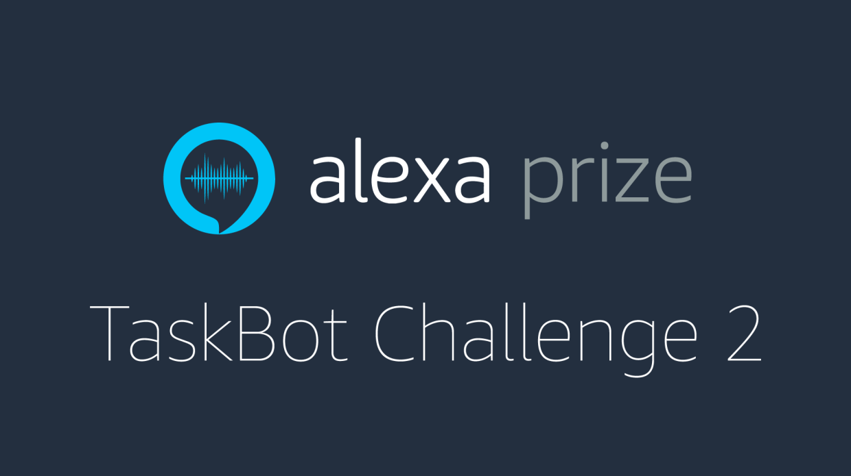Taskbot Challenge Alexa Prize TaskBot Challenge - Amazon Science