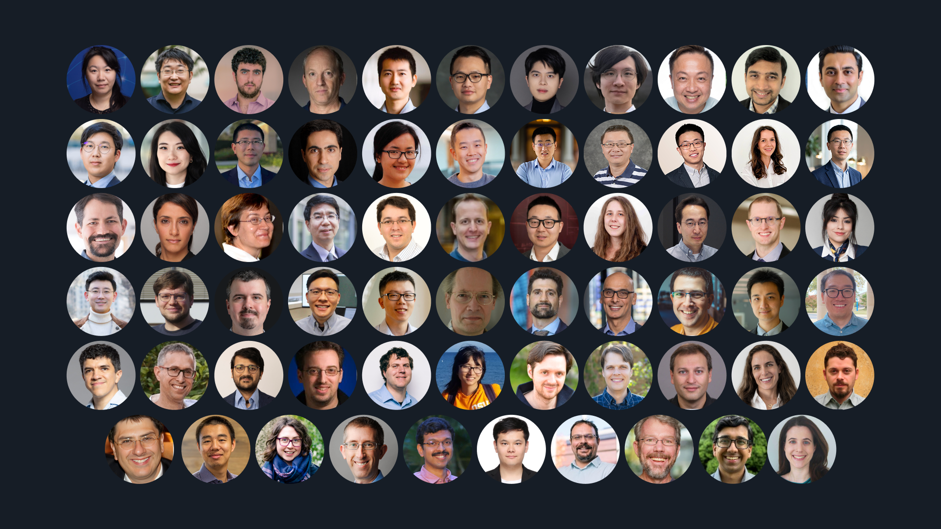 Amazon Research Awards recipients announced